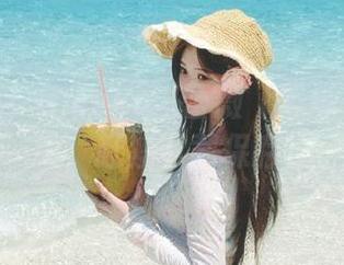 高能预警！Umeko J蕾薇（黑礁）写真合集，赶紧下载保存！